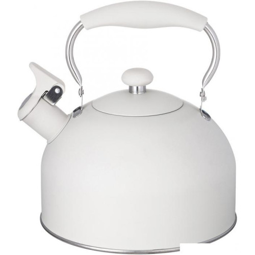 Чайник со свистком Agness Teekessel 937-908