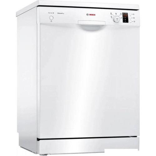 Отдельностоящая посудомоечная машина Bosch SMS25AW05E