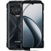 Смартфон Doogee S118 8GB/512GB (черный/серебристый)