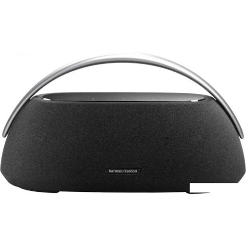 Беспроводная колонка Harman/Kardon Go + Play 3 (черный)