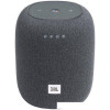 Умная колонка JBL Link Music (серый)