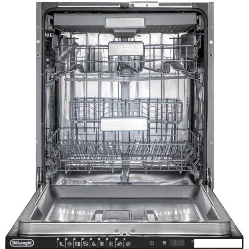 Встраиваемая посудомоечная машина DeLonghi DDWI 690 AMEDEO