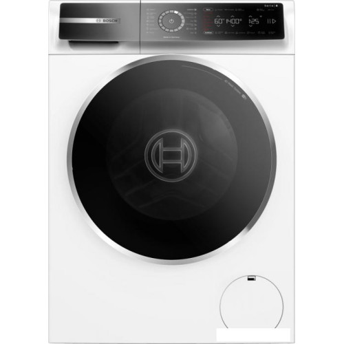 Стиральная машина Bosch Serie 8 WGB24400ME