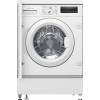 Стиральная машина Bosch Serie 8 WIW28443