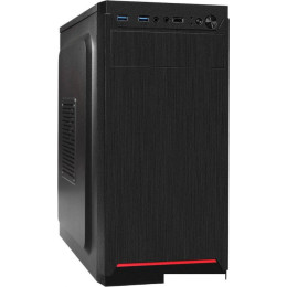 Корпус ExeGate BAA-114U2 EX292356RUS