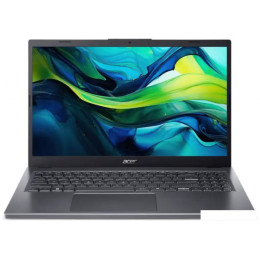 Ноутбук Acer Aspire 15 A15-51M-51VS NX.KXRCD.004