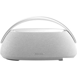 Беспроводная колонка Harman/Kardon Go + Play 3 (серый)