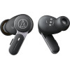 Наушники Audio-Technica ATH-TWX7 (черный)