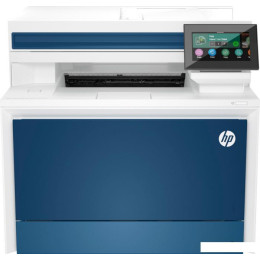 МФУ HP Color LaserJet Pro 4303FDN 5HH66A