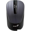 Мышь Genius NX-7015 (серый/черный)