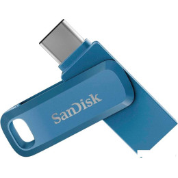 USB Flash SanDisk Ultra Dual Drive Go Type-C 64GB SDDDC3-064G-G46NB