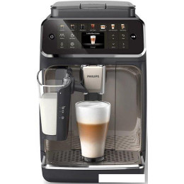 Кофемашина Philips LatteGo EP4449/70