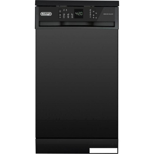 Отдельностоящая посудомоечная машина DeLonghi DDWS 465 N Callisto
