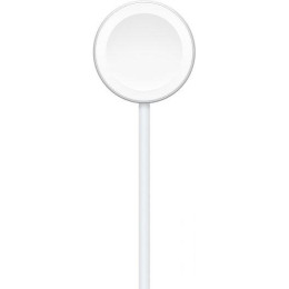 Беспроводное зарядное Apple Watch Magnetic USB-C Fast Charging Cable MLWJ3ZM/A