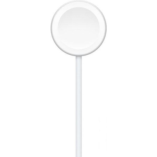 Беспроводное зарядное Apple Watch Magnetic USB-C Fast Charging Cable MLWJ3ZM/A