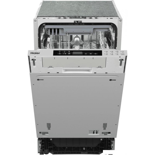 Встраиваемая посудомоечная машина Haier HDWE11-194RU