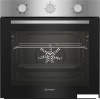Электрический духовой шкаф Indesit IBFTE 3634 IX