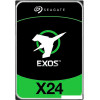 Жесткий диск Seagate Exos X24 24TB ST24000NM002H