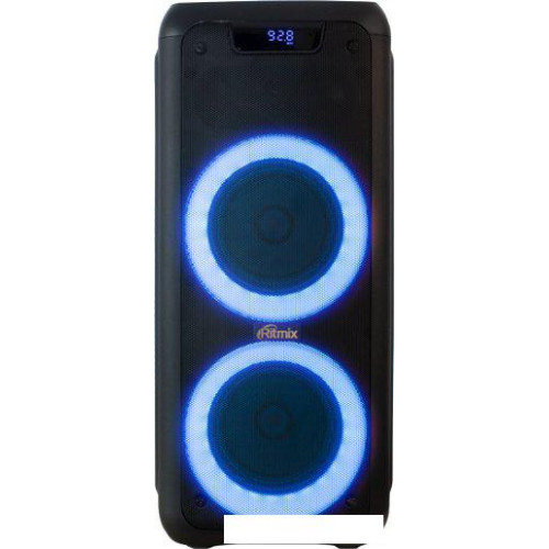 Патибокс (колонка для вечеринок) Ritmix SP-890B