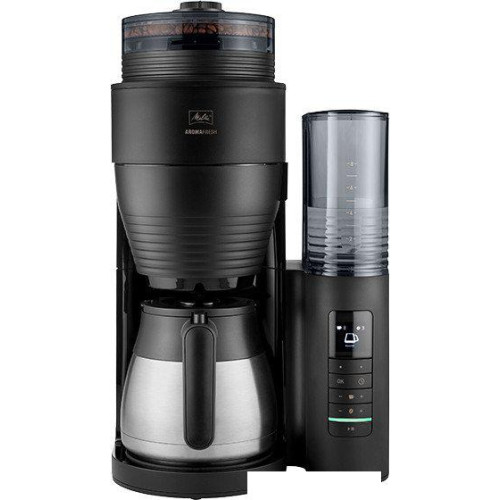Капельная кофеварка Melitta AromaFresh Therm Pro 1030-11