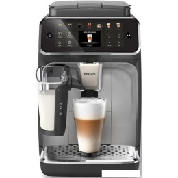 Кофемашина Philips LatteGo EP4446/70