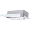 Кухонная вытяжка Haier HVX-T642GW