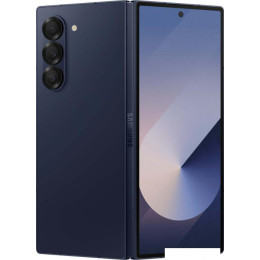 Смартфон Samsung Galaxy Z Fold6 SM-F956B/DS 12GB/512GB (синий)