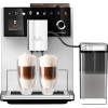Кофемашина Melitta LatteSelect F630-211