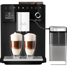 Кофемашина Melitta CI Touch F630-112