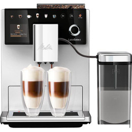 Кофемашина Melitta LatteSelect F630-212