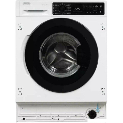 Стиральная машина DeLonghi DWMI 845 VI ISABELLA