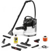 Пылесос Karcher SE 4 Plus 1.081-170.0