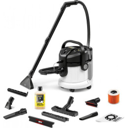 Пылесос Karcher SE 4 Plus 1.081-170.0