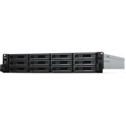 Сетевой накопитель Synology Expansion Unit RX1217RP