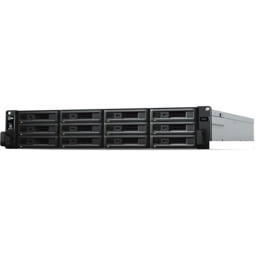 Сетевой накопитель Synology Expansion Unit RX1217RP