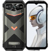 Смартфон Doogee V Max Plus 16GB/512GB (серый)
