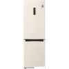 Холодильник LG DoorCooling+ GC-B459MEWM