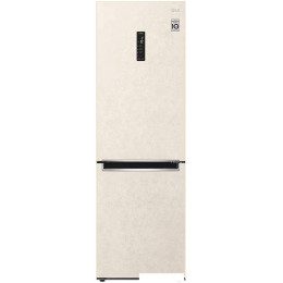 Холодильник LG DoorCooling+ GC-B459MEWM