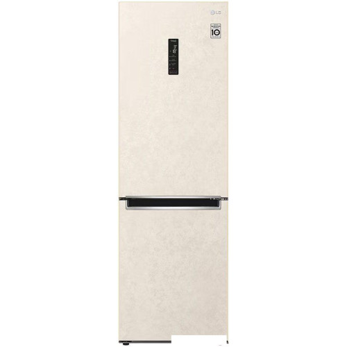 Холодильник LG DoorCooling+ GC-B459MEWM