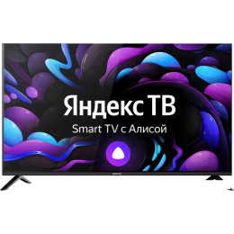 Телевизор CENTEK CT-8750 Smart