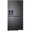 Холодильник side by side LG DoorCooling+ GC-L257CBEV