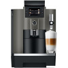 Кофемашина JURA W8 Dark Inox EA 15550