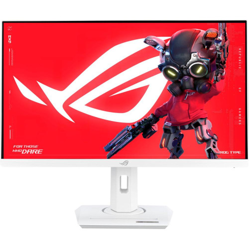 Игровой монитор ASUS ROG Strix XG27ACS-W