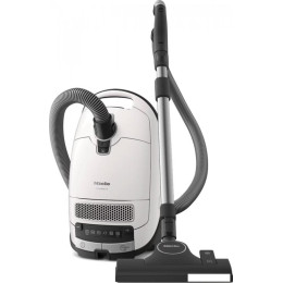 Пылесос Miele Complete C3 125 Edition (белый лотос)