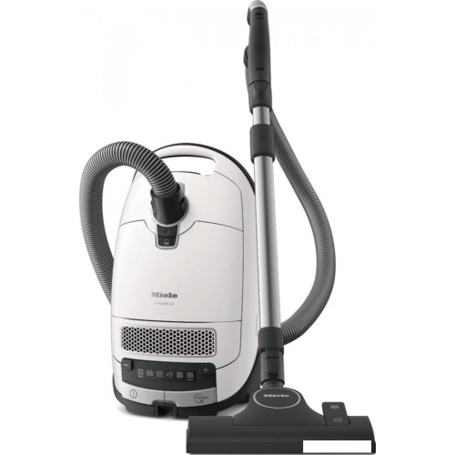 Пылесос Miele Complete C3 125 Edition (белый лотос)