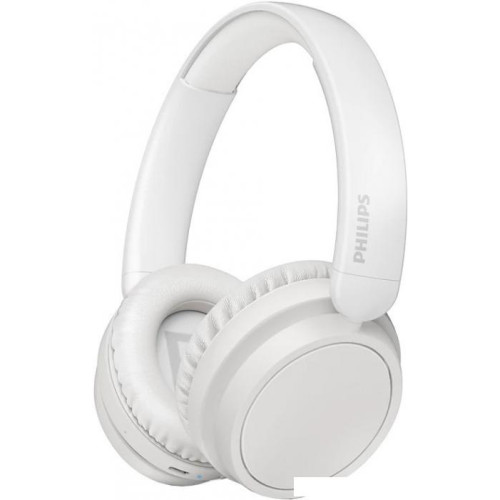 Наушники Philips TAH5209 (белый)