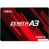 SSD GeIL Zenith A3 120GB A3FD22D120D