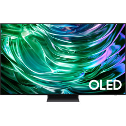 OLED телевизор Samsung OLED 4K S90D QE55S90DAUXRU