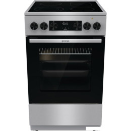 Кухонная плита Gorenje GEC5C40XAOT