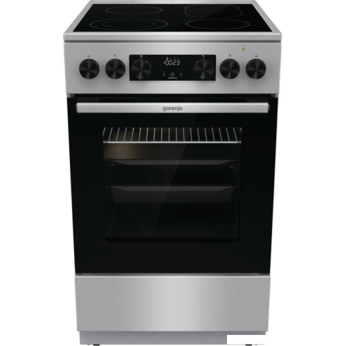 Кухонная плита Gorenje GEC5C40XAOT